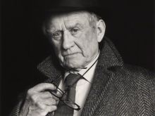 Cyril Cusack