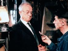 Cyril Cusack