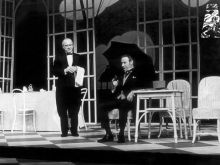 Cyril Cusack