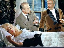 Cyril Cusack
