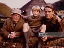 Cyril Cusack