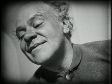 Cyril Cusack