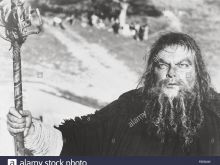 Cyril Cusack