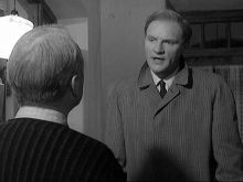 Cyril Cusack