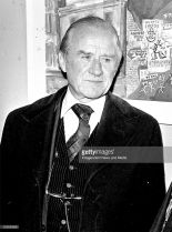 Cyril Cusack