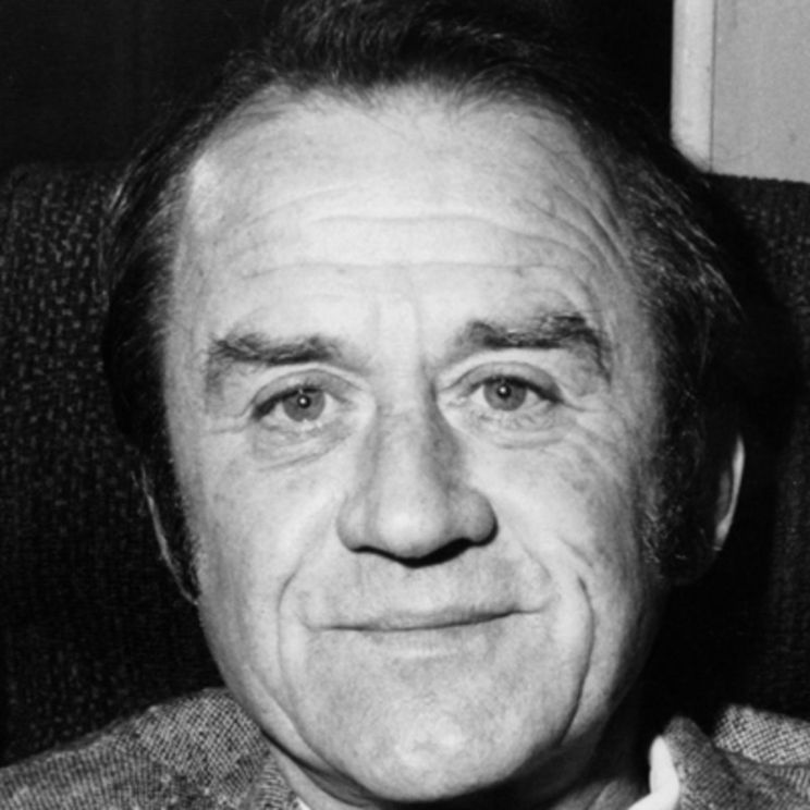 Cyril Cusack