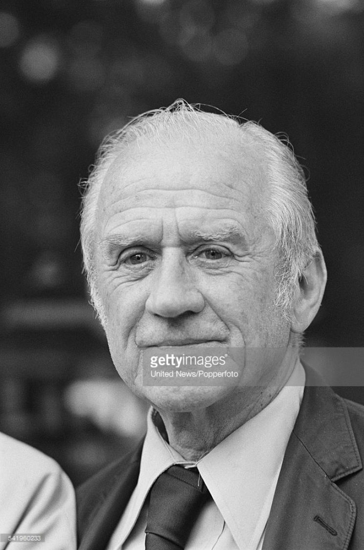 Cyril Cusack