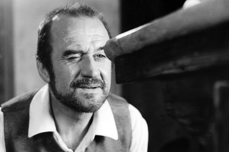 Cyril Cusack
