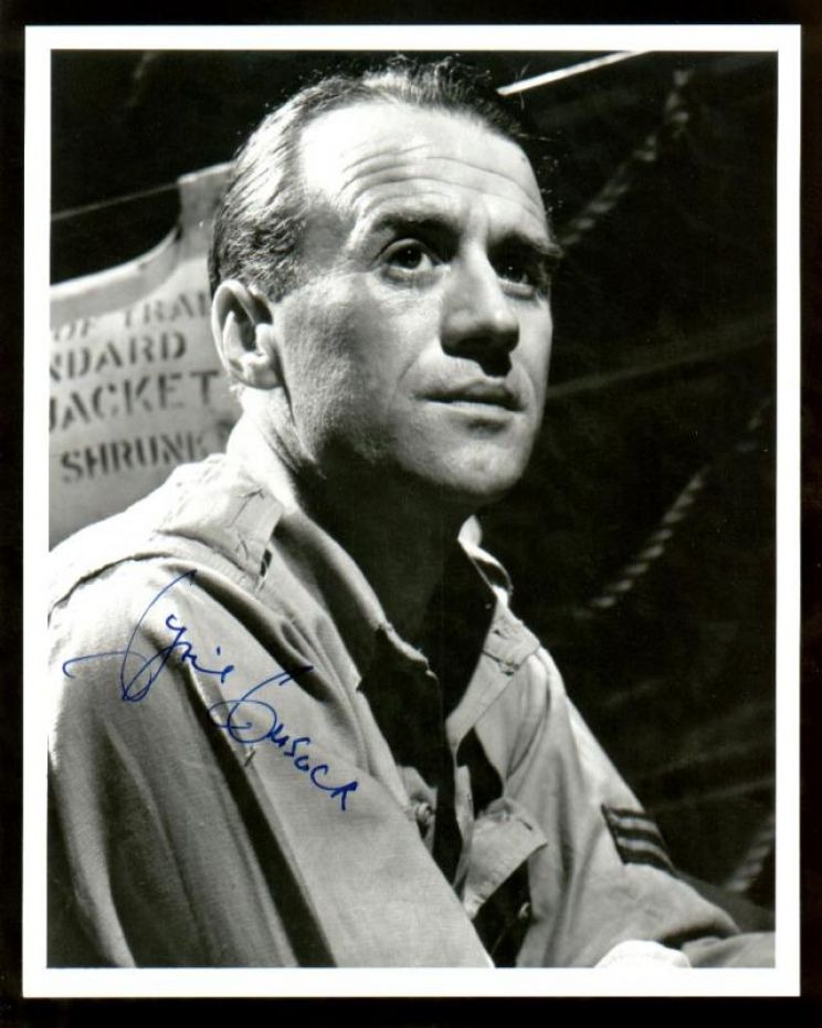 Cyril Cusack
