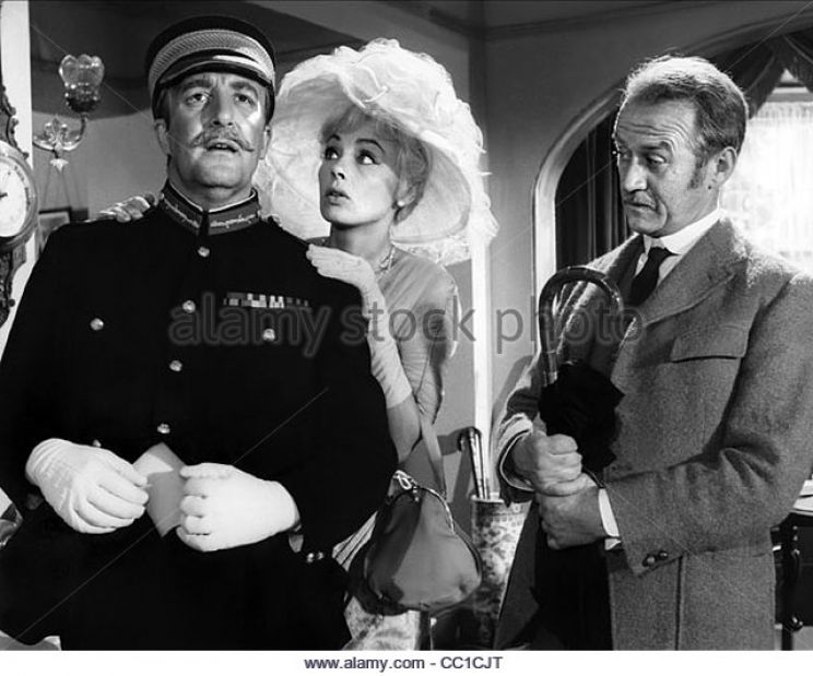 Cyril Cusack