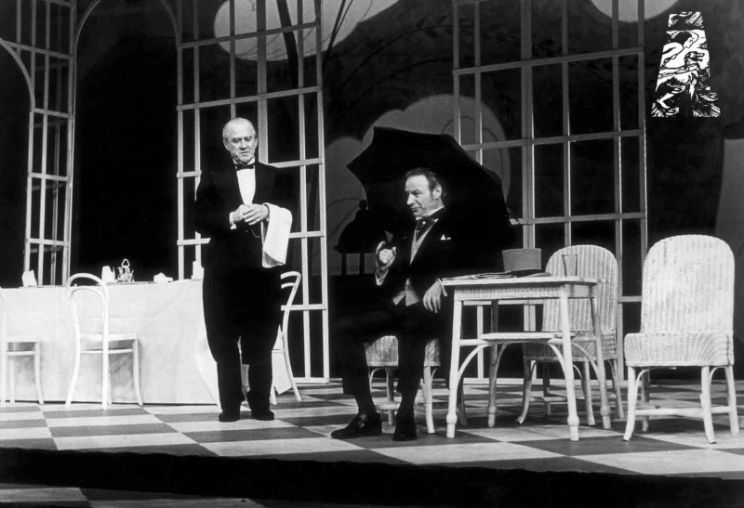 Cyril Cusack