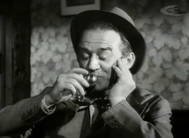 Cyril Cusack
