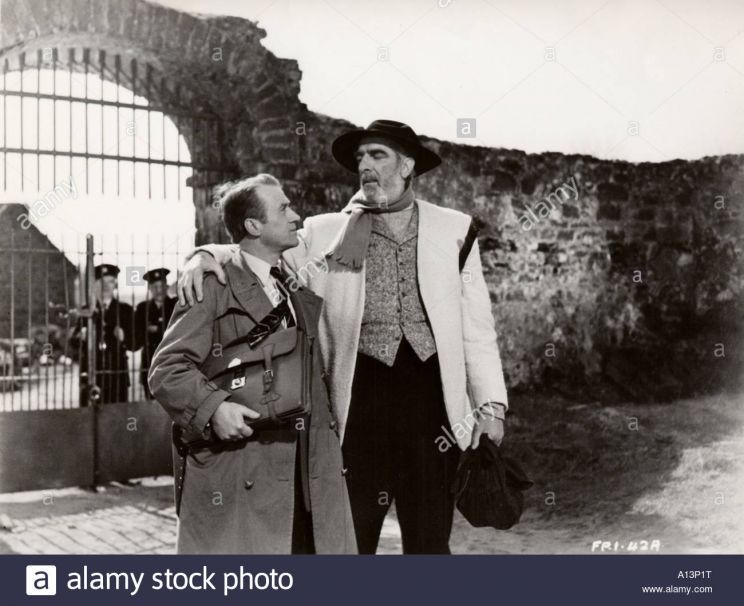 Cyril Cusack