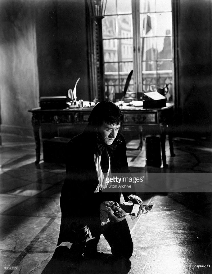 Cyril Cusack