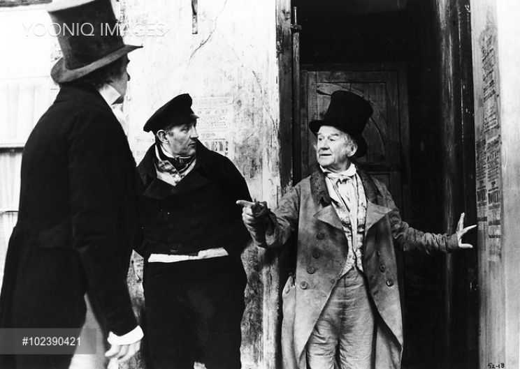 Cyril Cusack