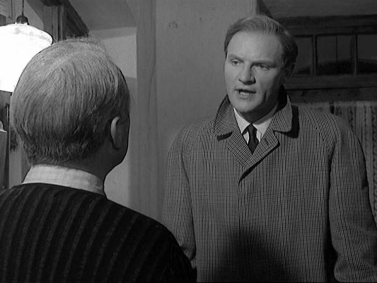 Cyril Cusack