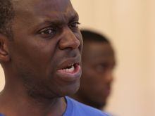 Cyril Nri
