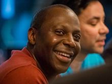 Cyril Nri