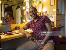 Cyril Nri