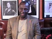 Cyril Nri