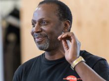 Cyril Nri