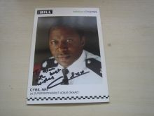 Cyril Nri