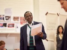 Cyril Nri