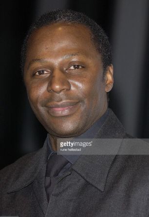 Cyril Nri