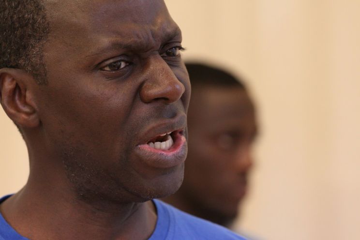 Cyril Nri