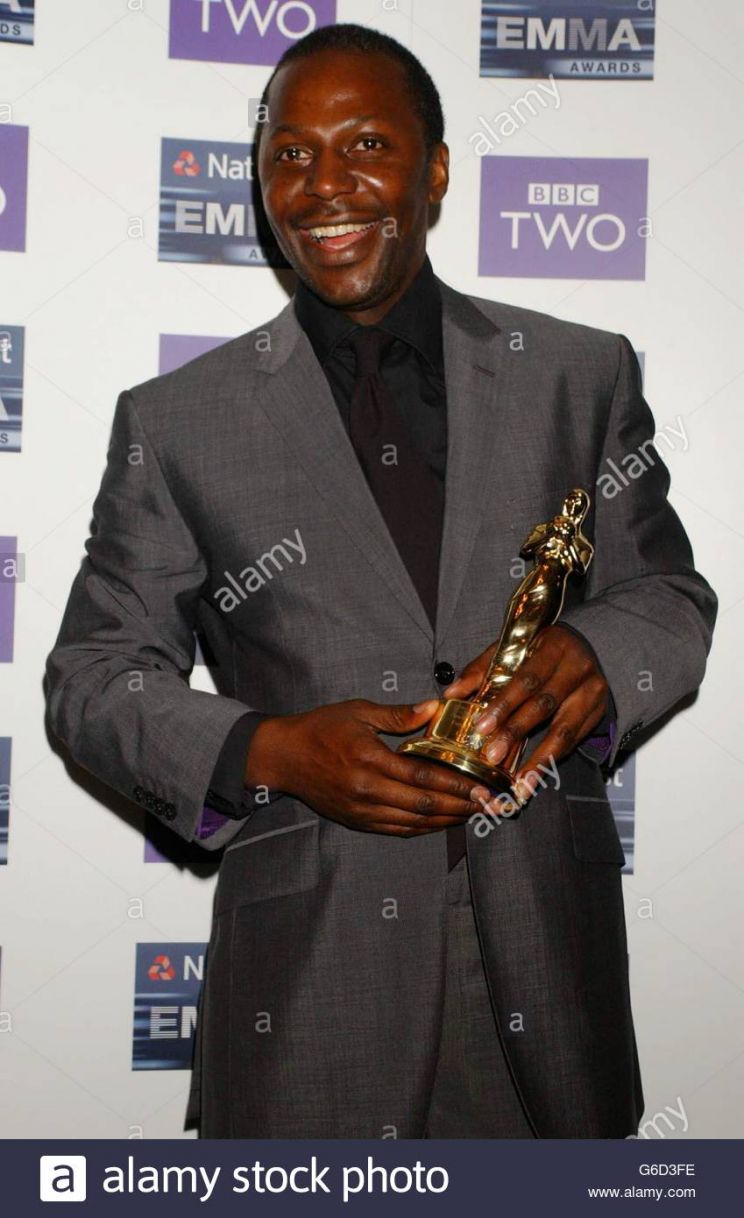 Cyril Nri