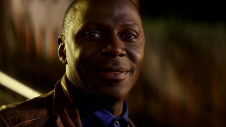Cyril Nri