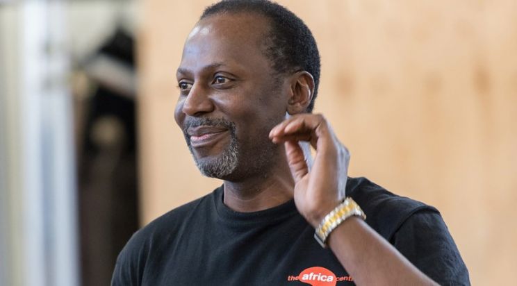 Cyril Nri