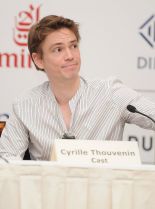 Cyrille Thouvenin