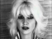 Cyrinda Foxe