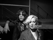 Cyrinda Foxe photo