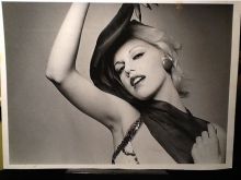 Cyrinda Foxe
