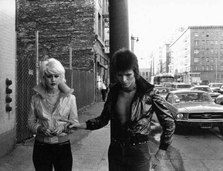 Cyrinda Foxe