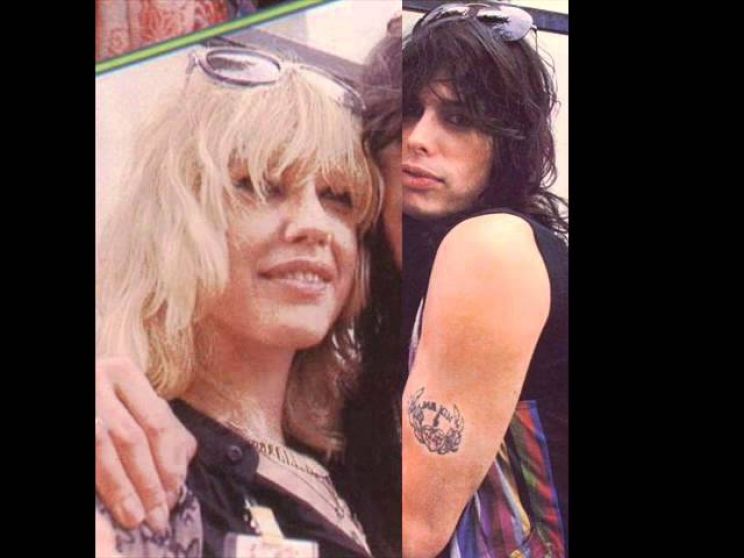 Cyrinda Foxe