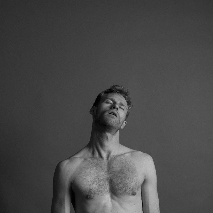 Cyron Melville