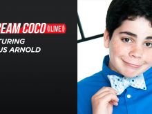 Cyrus Arnold