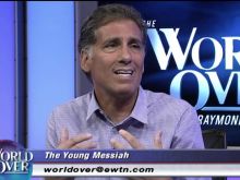 Cyrus Nowrasteh