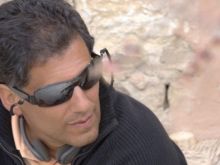 Cyrus Nowrasteh