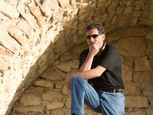 Cyrus Nowrasteh