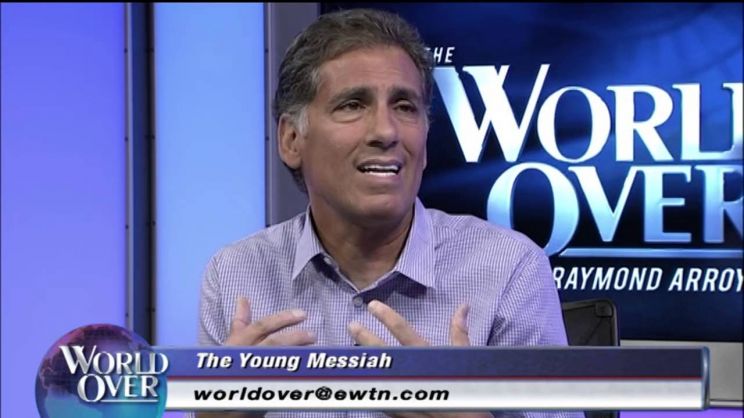 Cyrus Nowrasteh
