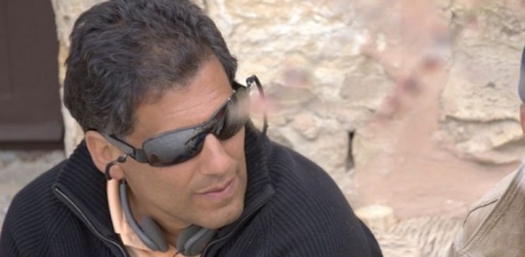 Cyrus Nowrasteh