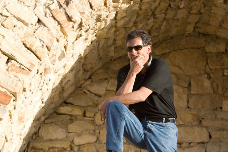 Cyrus Nowrasteh