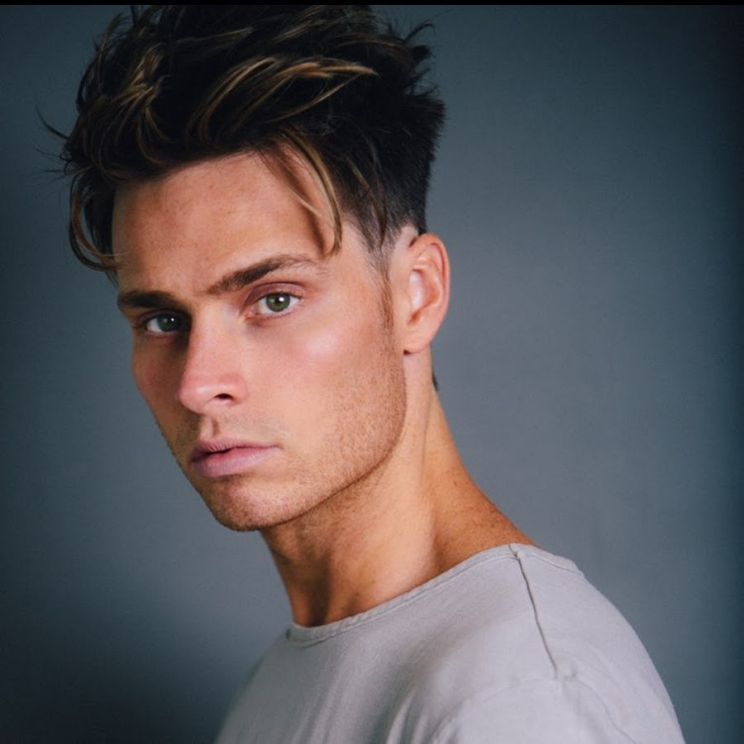 Cyrus Spencer