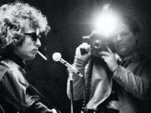 D.A. Pennebaker