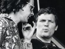 D.A. Pennebaker