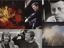 D.A. Pennebaker